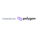 Polygon Badge Icon