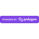 Polygon Badge Icon