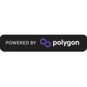 Polygon Badge Polygon Logo Polygon Label Icon
