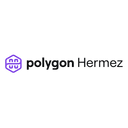 Polygon Hermez Primary Logo Hermez Hermez Icon