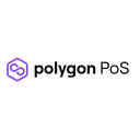 Polygon Pos Primary Logo Pos Pos Icon