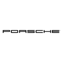 Porsche Logo Brand Icon