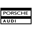 Porsche Audi Logo Icon