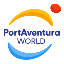 Portaventura world Icon