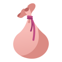 Item Bag Moneybag Icon