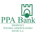 Ppa Bank Logo Icon