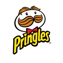 Pringles Company Brand Icon