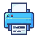 Printer Icon