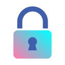 Privacy Lock Padlock Icon