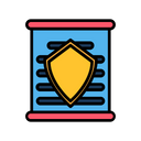 Privacy Policy Icon