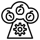 Produce Icon