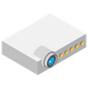 Projector Icon