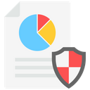 File Document Secure Document Icon