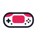 Game Console Controller Icon