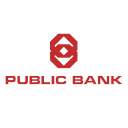 Public Bank Logo Icon