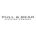 Pull Bear Company Icon