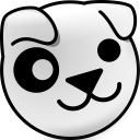 Puppy Linux Logo Icon