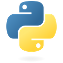 Python Original Icon