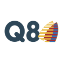 Q Company Brand Icon