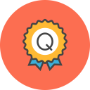 Quality Award Icon
