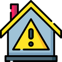 Quarantine Icon