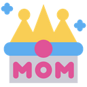 Mothers Day Icon
