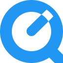Quicktime Logo Icon