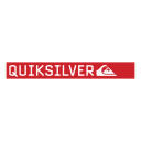 Quiksilver Logo Brand Icon