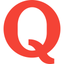 Quora Logo Icon