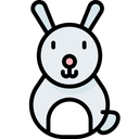 Rabbit Icon