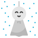 Doll Rain Teruterubozu Icon