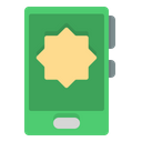 Ramadan App App Mobile Application Icon