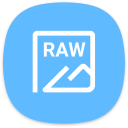Raw List Samsung Icon