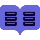 Readme Technology Logo Social Media Logo Icon