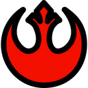 Rebel Icon