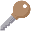 Recovery Key Icon