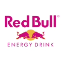 Red Bull Brand Icon