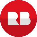 Redbubble Technology Logo Social Media Logo Icon
