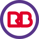 Redbubble Technology Logo Social Media Logo Icon