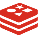 Redis Icon - Download in Flat Style