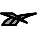 Reebok Brand Logo Brand Icon