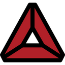 Reebok Crossfit Brand Logo Brand Icon