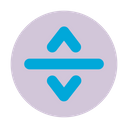 Arrow Direction Sign Icon