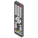 Remote Control Tv Remote Electronic Remote Icon