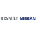 Renault Nissan Logo Icon