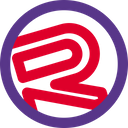 Resolving Technology Logo Social Media Logo Icon