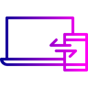 Responsive Design Computer Icon