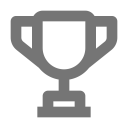 Rewards Trophy Icon