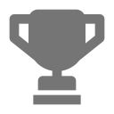 Rewards Trophy Icon