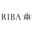 Riba Company Brand Icon